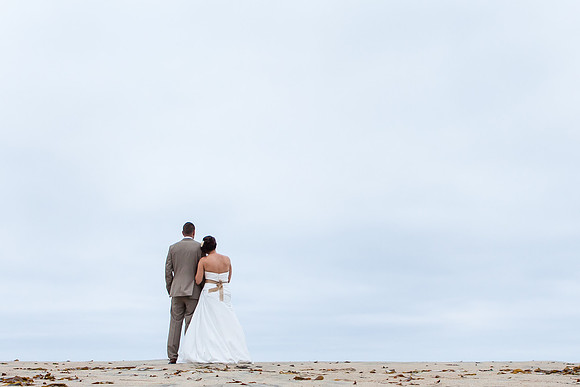 Carlsbad Beach Wedding by Temecula Wedding Photogarpher of Photoquest Studio, Photography