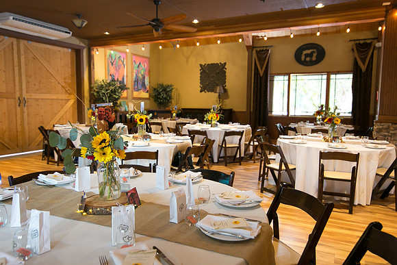 Beautiful Military Wedding at Longshadow Ranch by Temecula Wedding Photographer - Tina & Kurt (272)