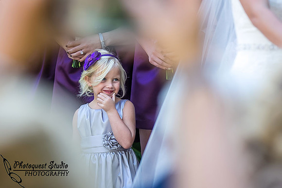 Grand Tradition Estate & Gardens Wedding