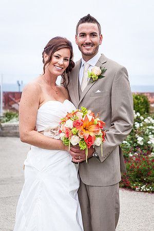 Carlsbad Beach Wedding by Temecula Wedding Photogarpher of Photoquest Studio, Photography