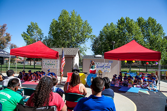 School Picnic and Graduation Photos - Photographed by Menifee Family, Wedding Photographer of PhotoQuest Studio, Photography