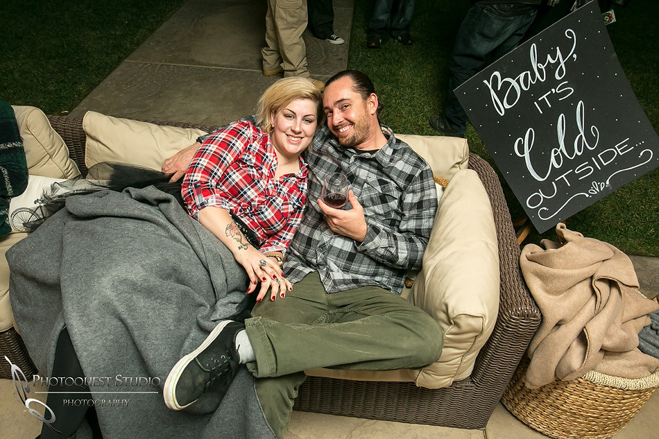 Wiens Family Cellars Temecula Winery - 2015 Christmas Party Photo by Photoquest Studio
