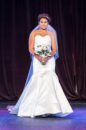 Touch of Elegance, Bridal Show by Kiss the Brides