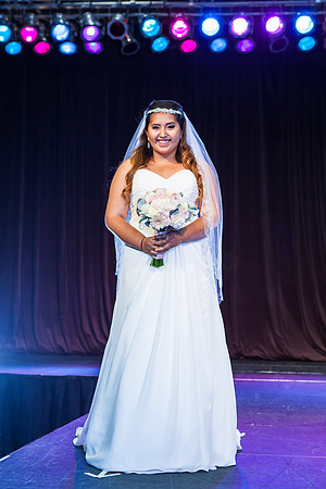 Touch of Elegance, Bridal Show by Kiss the Brides