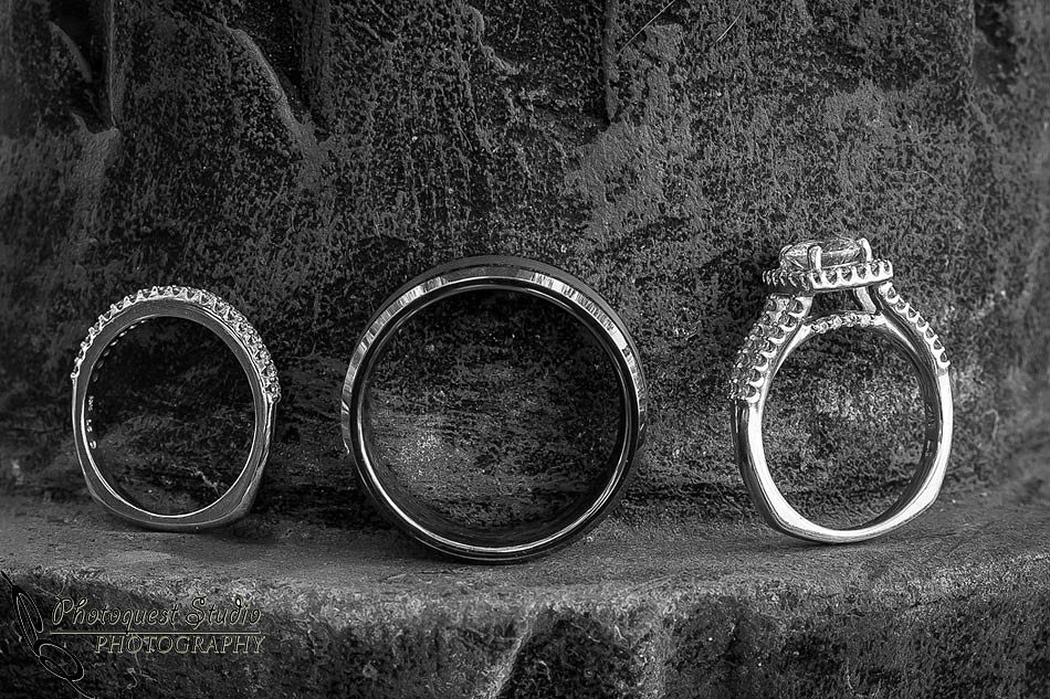 Rincon, Valley Center Wedding by Temecula Wedding Photographer of Photoquest Studio, Photography, the wedding rings