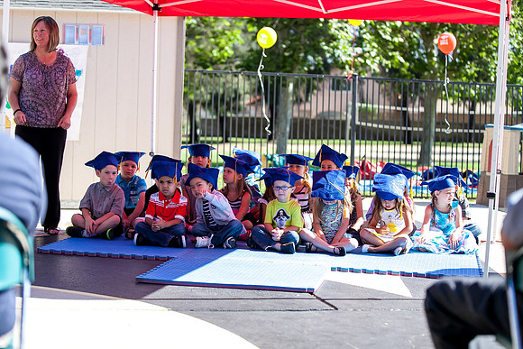 School Picnic and Graduation Photos - Photographed by Menifee Family, Wedding Photographer of PhotoQuest Studio, Photography