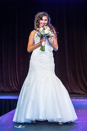 Touch of Elegance, Bridal Show by Kiss the Brides