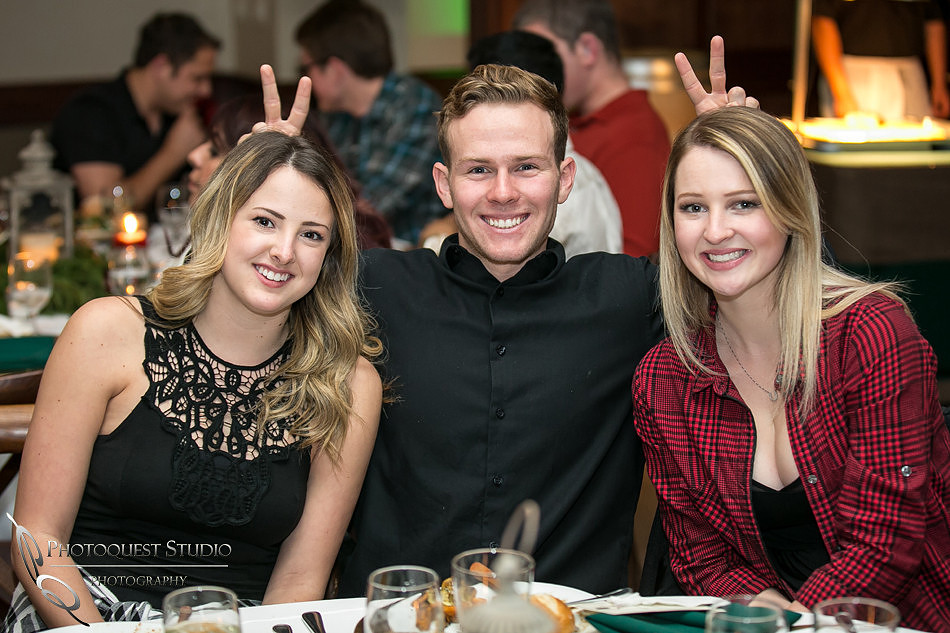Wiens Family Cellars Temecula Winery - 2015 Christmas Party Photo by Photoquest Studio
