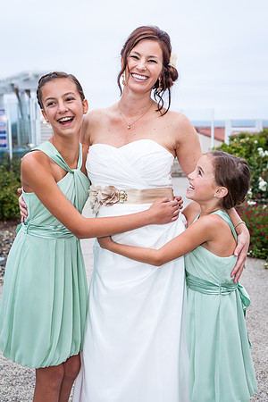 Carlsbad Beach Wedding by Temecula Wedding Photogarpher of Photoquest Studio, Photography