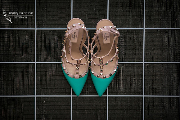 Valentino Rockstud Leather - Perfect Valentine's Day Gift (11) Lines