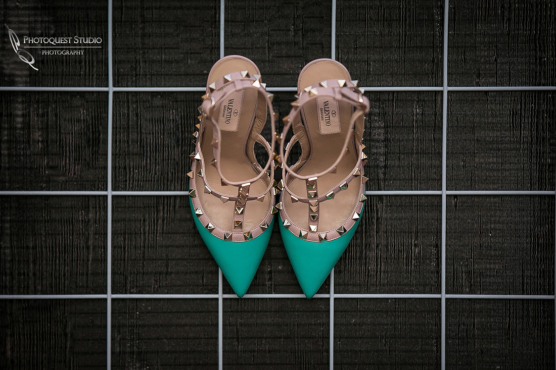 Valentino Rockstud Leather - Perfect Valentine's Day Gift (11) Lines