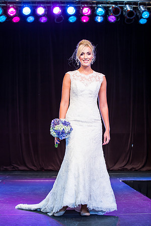 Touch of Elegance, Bridal Show by Kiss the Brides