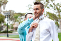 Carlsbad Beach Wedding by Temecula Wedding Photogarpher of Photoquest Studio, Photography