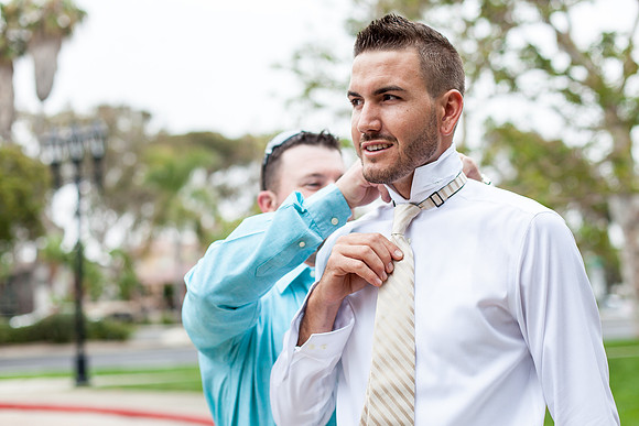 Carlsbad Beach Wedding by Temecula Wedding Photogarpher of Photoquest Studio, Photography