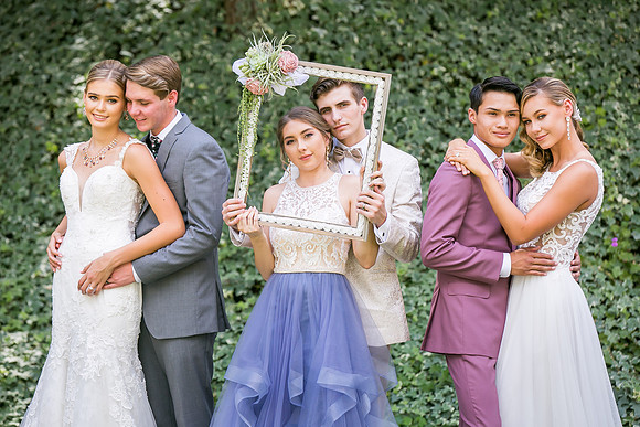 Fallbrook, Temecula Wedding Photographer at Pala Mesa Bridal Show by Photoquest Studio, Photography-58