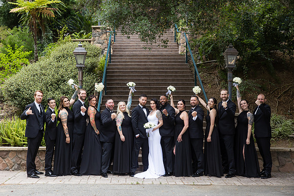 orange county temecula fallbrook los angeles wedding photographer corinn bill-376