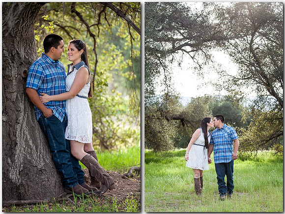 Valley Center Engagement by Temecula Wedding Photographer-001