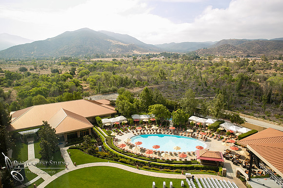 Pala Casino Wedding.  Temecula Wedding Photographer of photoquest studio, photography.