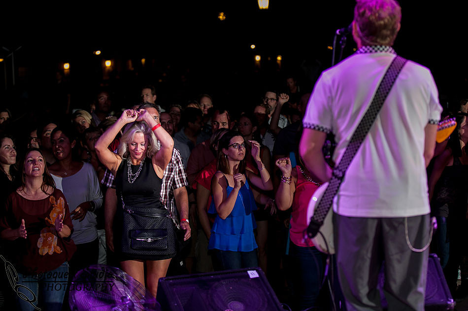 Temecula Wedding Photographer, Concert Photographer at Wiens Family Cellars Winery, The English Beat