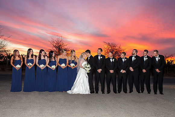 wiens family cellars winery sunset wedding by temecula wedding photographer