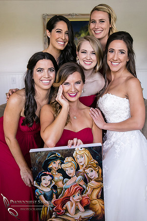 Disney princesses