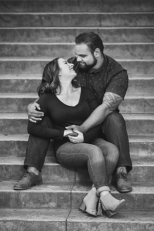 Pala Mesa Resort Couple by Fallbrook, Temecula Wedding Photographer, Sydney & CJ-13