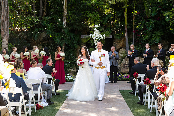 Temecula Wedding Photographer of photoquest studio, photography - Beauty and the Beast