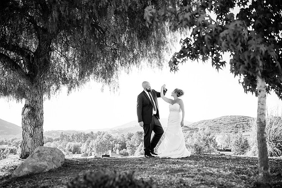 Temecula Wedding Photographer at Private Residence Wedding in La Cresta, Shae & Justin-129