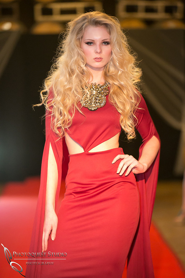 Fashion Week at Leoness, Temecula Winery - IVBCF, Inland Valley Business and Community Foundation