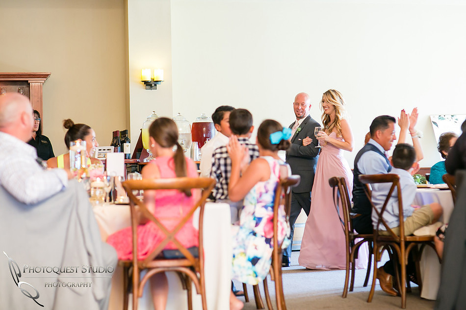 Wedding Photo at Temecula Winery, Wiens Family Cellars and Pechanga Casino by Temecula Wedding Photographer Britney & Joe