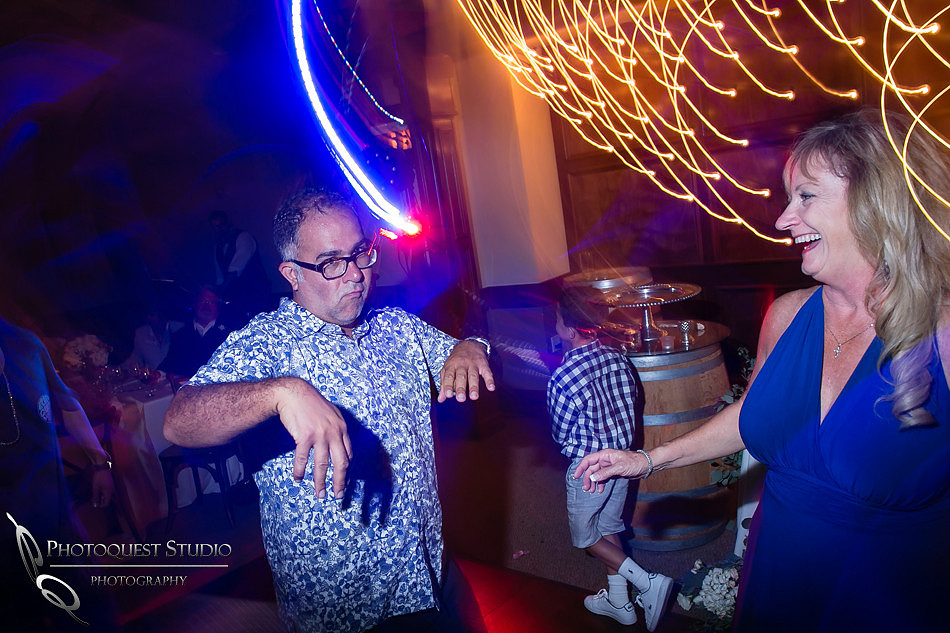 Wedding Photo at Temecula Winery, Wiens Family Cellars and Pechanga Casino by Temecula Wedding Photographer Britney & Joe