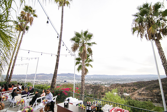 Los Angeles Wedding Photographer at Castaway Burbank, Shauneille & Steve-268