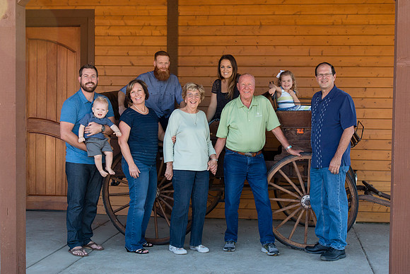 Menifee Family Photographer at Longshadow Ranch, Temecula Valley Winery
