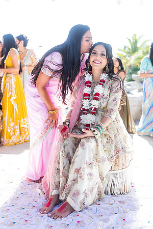 beautiful indian family little butterfly babyshower pooja parth-276