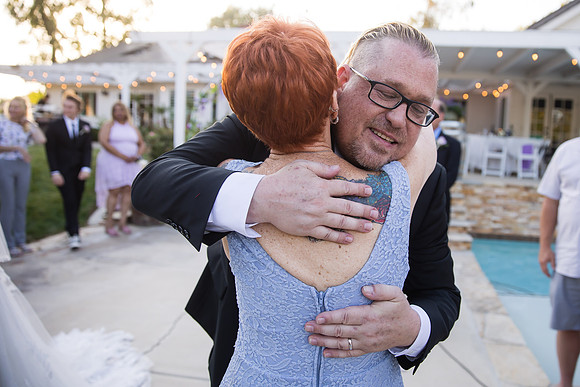 Orange County Photographer at Temecula Backyard Wedding, Karen & Chris-84