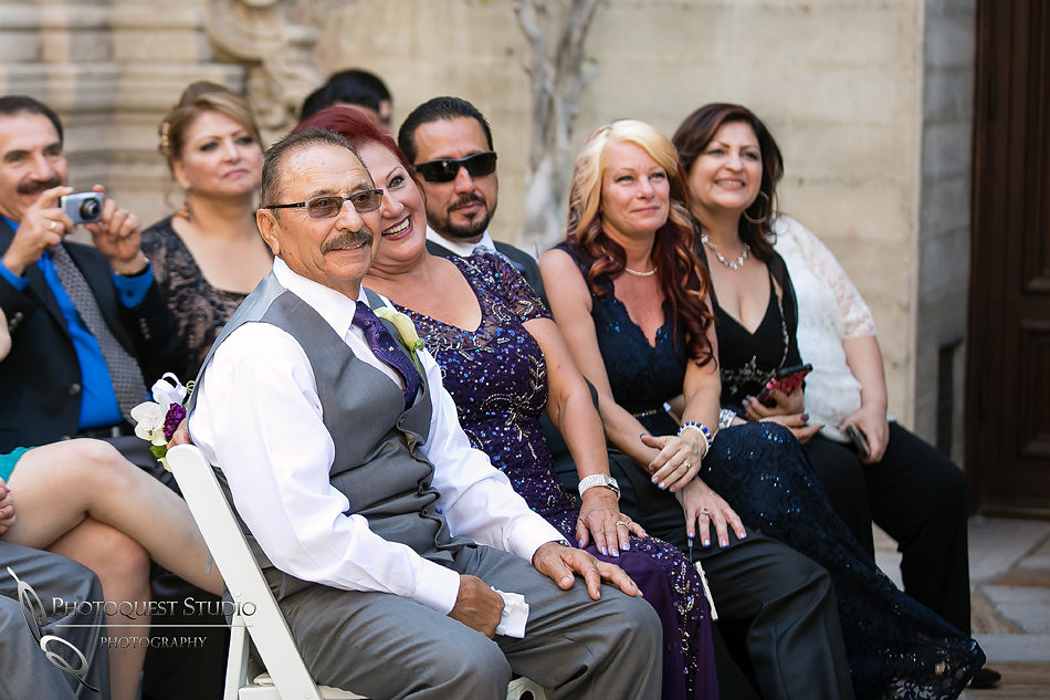 Family love by Temecula Wedding Photographer of Photoquest Studio Photography - Davina and Steve