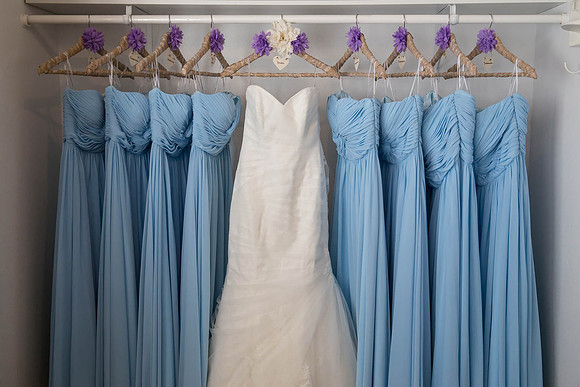 Bride-and-Bridesmaid-dresses-at-Grand-Tradition-Estate-Fallbrook-by-Wedding-Photographer-in-Temecula