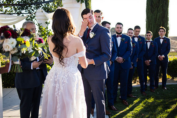 Temecula Wedding Photographer at Avensole Winery, Haley & Tristian-407