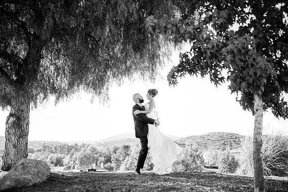 Temecula Wedding Photographer at Private Residence Wedding in La Cresta, Shae & Justin-132