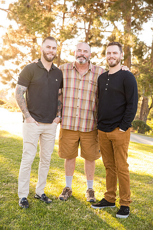 Family Photo in Dana Point by Wedding Photographer in Temecula, Fallbrook, Parris & Derek-61