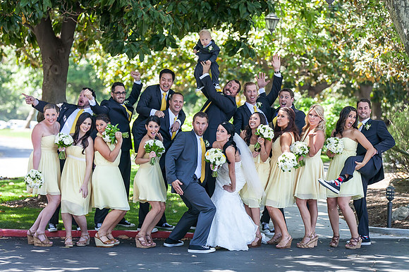 Temecula Creek Inn Wedding by Menifee wedding photographer
