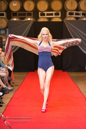 Fashion Week at Leoness, Temecula Winery - IVBCF, Inland Valley Business and Community Foundation