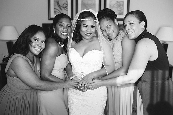 Los Angeles Wedding Photographer at Castaway Burbank, Shauneille & Steve-194