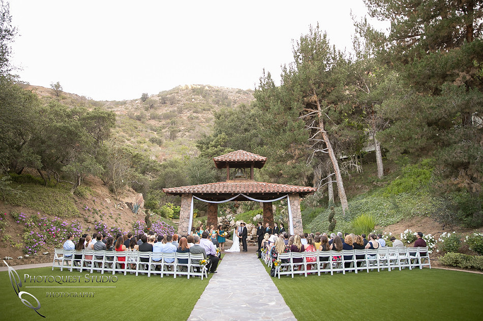 Pala-Mesa-Resort-ceremony-by-Wedding-Photographer-in-Temecula