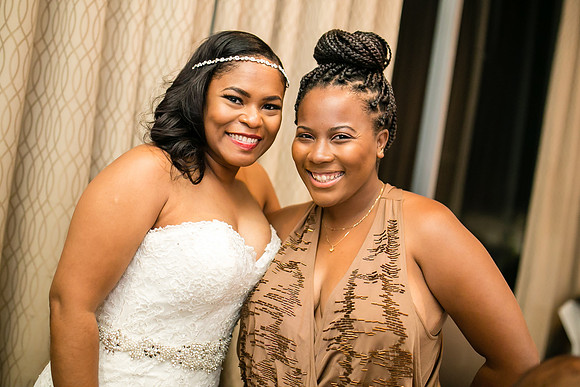 Los Angeles Wedding Photographer at Castaway Burbank, Shauneille & Steve-480