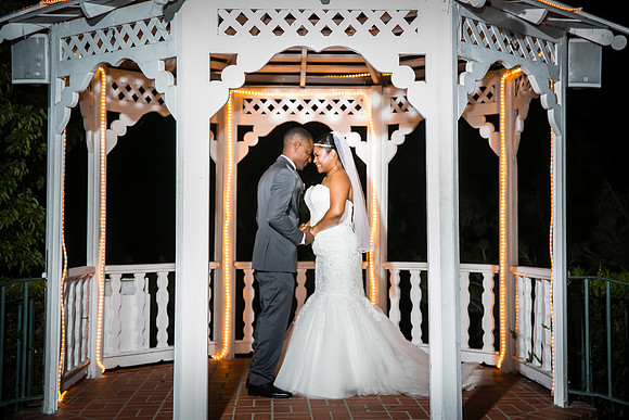 Los Angeles Wedding Photographer at Castaway Burbank, Shauneille & Steve-442
