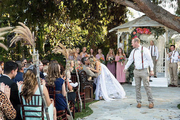 Hugging-Father-at-Ceremony-Green-gables-Estate-San-Diego-Wedding