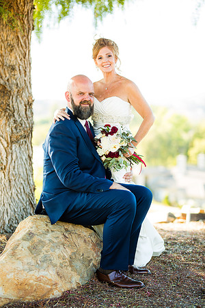 Temecula Wedding Photographer at Private Residence Wedding in La Cresta, Shae & Justin-111