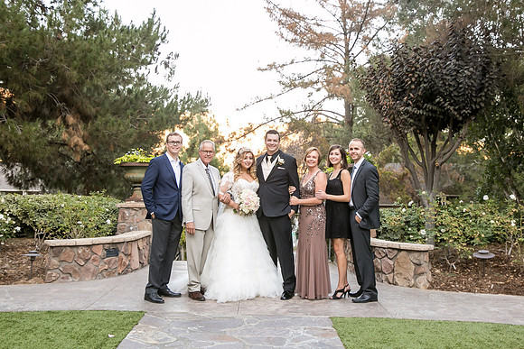 Pala Mesa Resort Wedding by Fallbrook, Temecula Wedding Photographer - Shawla & James-336