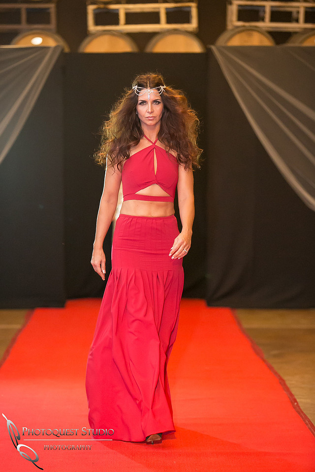 Fashion Week at Leoness, Temecula Winery - IVBCF, Inland Valley Business and Community Foundation